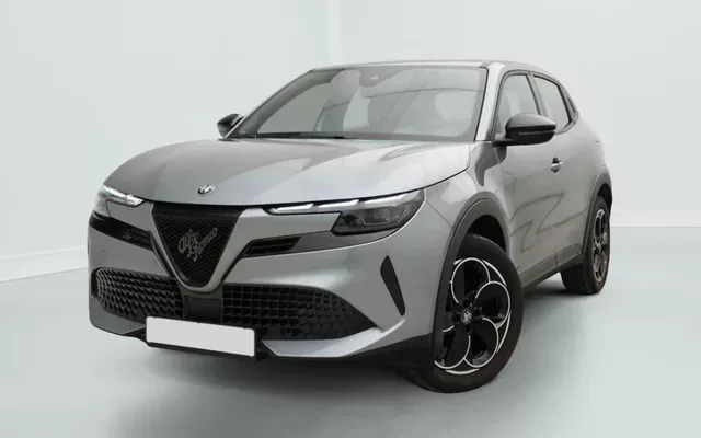Alfa Romeo Junior ELETRICCA 156 Occasion