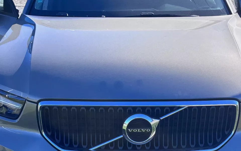 Volvo XC 40