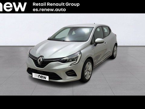 Renault Clio Intens E-Tech Híbrido 103 kW (140 CV)