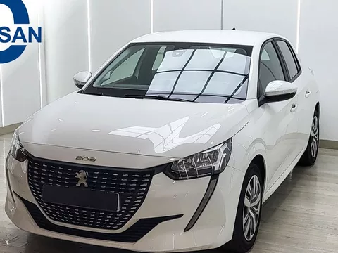 Peugeot 208 PureTech 73kW (100CV) Active