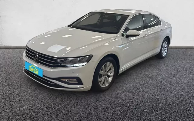 VOLKSWAGEN PASSAT 1.5 TSI ACT OPF 150 DSG7 Business