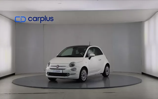 Fiat 500 Dolcevita 1.0 Hybrid 51KW (70 CV)