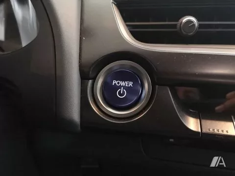 LEXUS UX UX 250h Business City 2WD