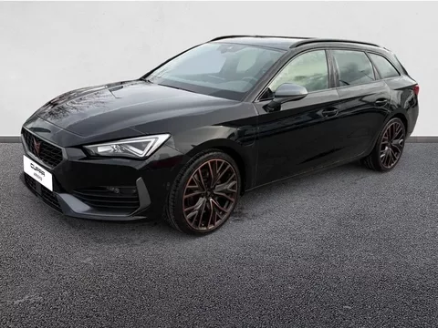 CUPRA LEON Sportstourer 1.5 eTSI 150 ch DSG7 V