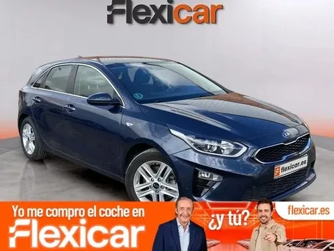 KIA Ceed Ceed 1.0 T-GDI Drive