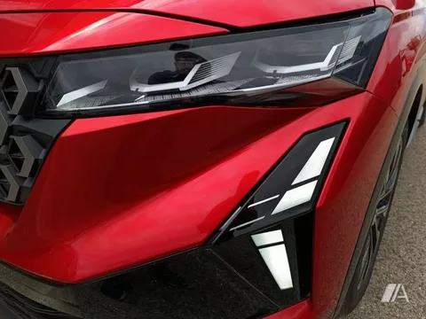 RENAULT Austral Austral 1.2 E-Tech Híbrido Techno 146kW
