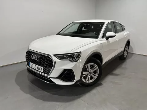 AUDI Q3 45 TFSI e 245cv S tronic