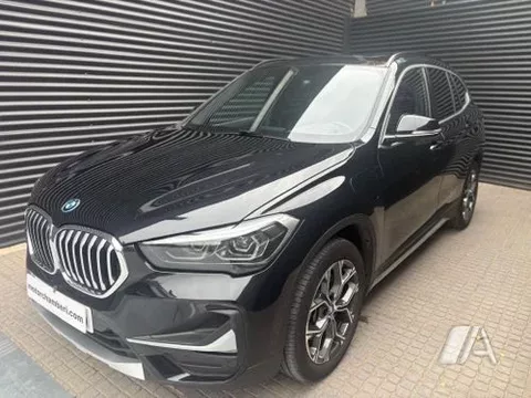 BMW X5 X5 xDrive 40iA xLine - 63990€ en Valdemorillo