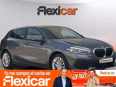 BMW Serie 1 120dA