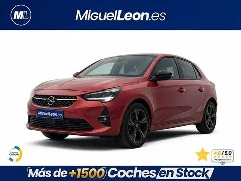 OPEL Corsa 1.2T XHL 74kW (100CV) GS-Line