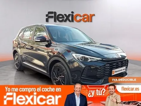 MG ZS Hybrid+ Standard