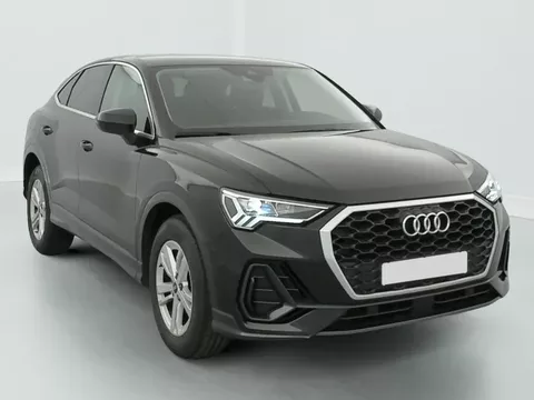 Audi Q3 Sportback 35 TDI 150 CH S TRONIC 7 BUSINESS LINE Occasion