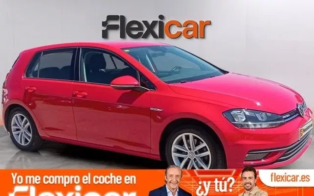 VOLKSWAGEN Golf Golf 1.5 TSI Evo BM Advance 96kW