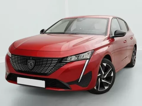 Peugeot 308 1.2 T 130 Allure Occasion