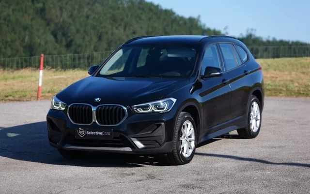 BMW X1 X1 sDrive 16d Business