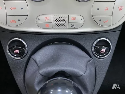 FIAT 500 500 1.0 Hybrid Dolcevita 52kW