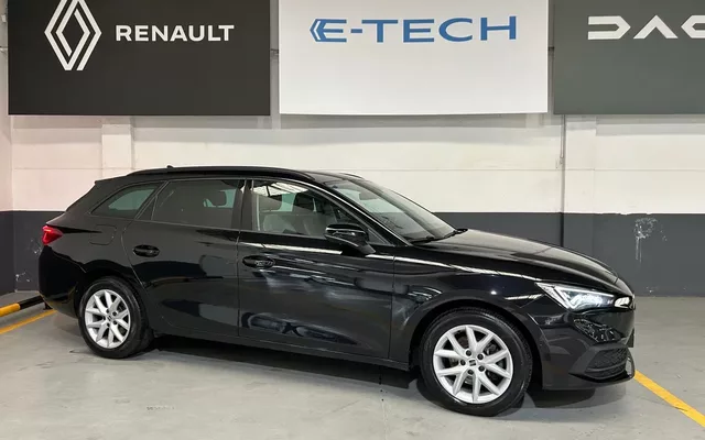 SEAT Leon ST 1.0 TSI Style
