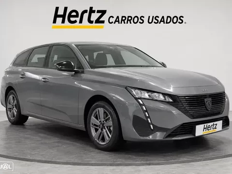 Peugeot 308 SW 1.2 PureTech Active