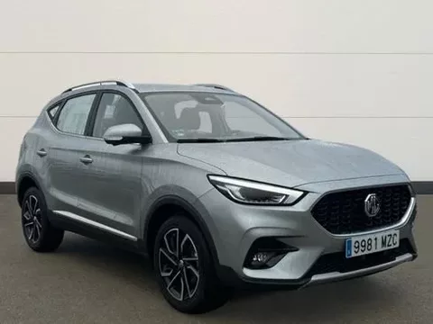 MG ZS 1.5 LUXURY 106 5P