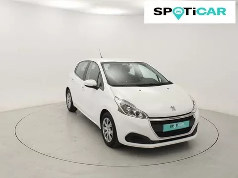 PEUGEOT 208 BlueHDi 73kW (100CV) Active