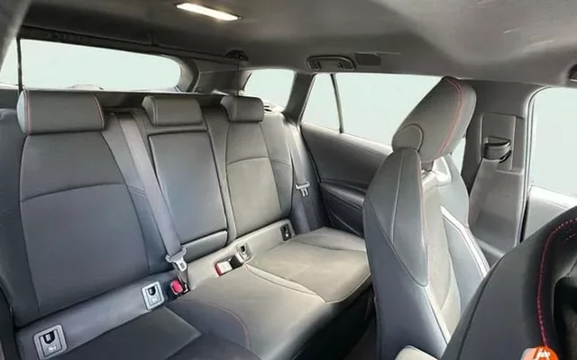 TOYOTA Corolla Corolla 200H GR Sport