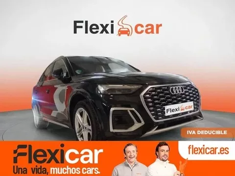 AUDI Q5 AUDI Q5 S line 35 TDI 120kW S tronic