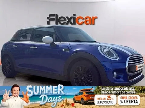 MINI Cooper COOPER D