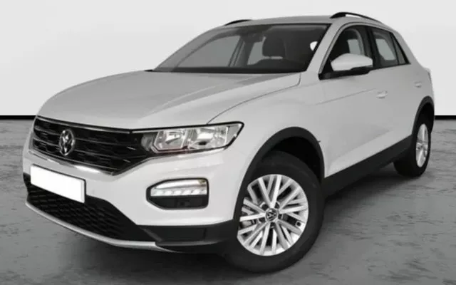 VOLKSWAGEN Polo Nuevo Connect 1.0 TSI 70 kW (95 CV) SG5 (AE13LV12)