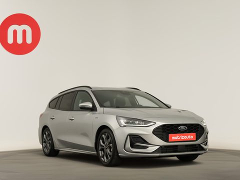 Ford Focus Sw