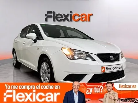 SEAT Ibiza Ibiza 1.0 S&S Full Connect 75