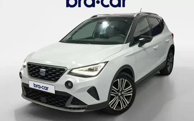 SEAT Arona 1.0 TSI 81kW (110CV) FR XL RX
