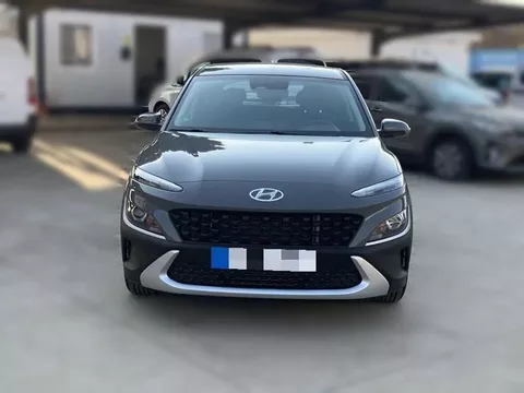 HYUNDAI Kona 1.0 TGDI KLASS 2WD 120 CV 5P