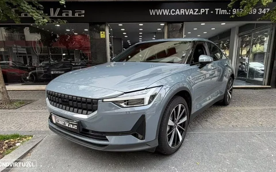 Polestar 2 Standard Range 69 kWh