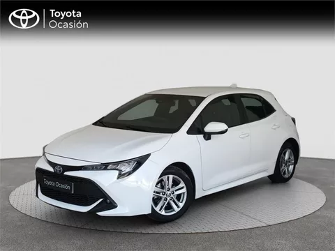 TOYOTA Corolla Corolla 125H Active Tech