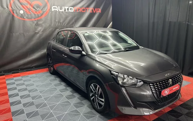Peugeot 208 1.2 PureTech Active Pack