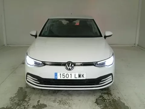 VOLKSWAGEN Golf Golf 2.0TDI 85kW