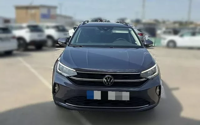 VOLKSWAGEN Taigo Taigo 1.0 TSI Life DSG 85kW