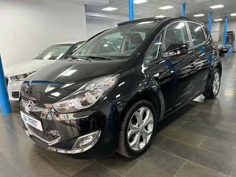 HYUNDAI ix20 ix20 1.4CRDI GLS Sport Sky - 7990€ en Santander