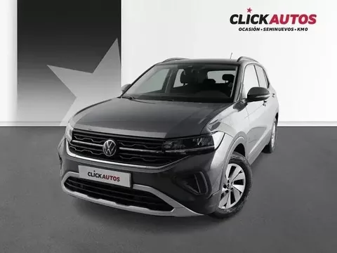 VOLKSWAGEN T-Cross T-Cross 1.0 TSI Life 85kW