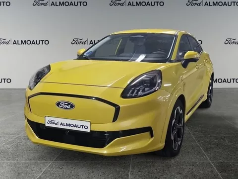 FORD Puma Puma Gen-e FWD 43kWh Premium