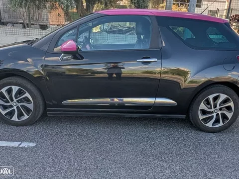 Citroën DS3