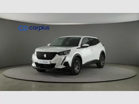 PEUGEOT 2008 Active Pack BlueHDI 81kW (110CV)