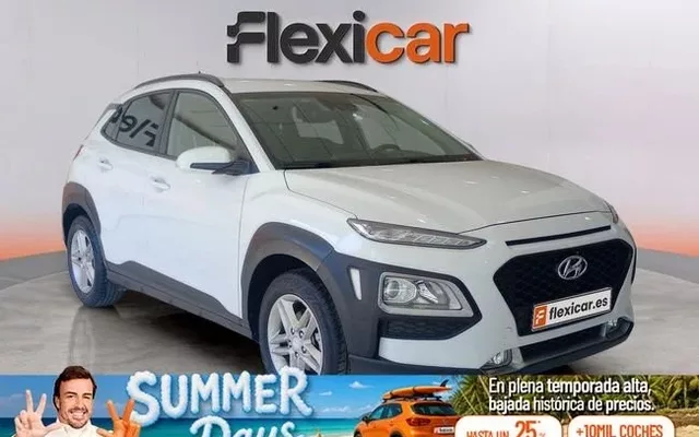 HYUNDAI Kona Kona 1.0 TGDI Essence 4x2