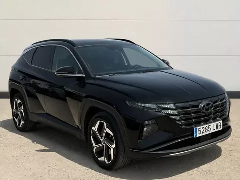 HYUNDAI Tucson 1.6 TGDI HEV 169KW STYLE AUTO 230 5P