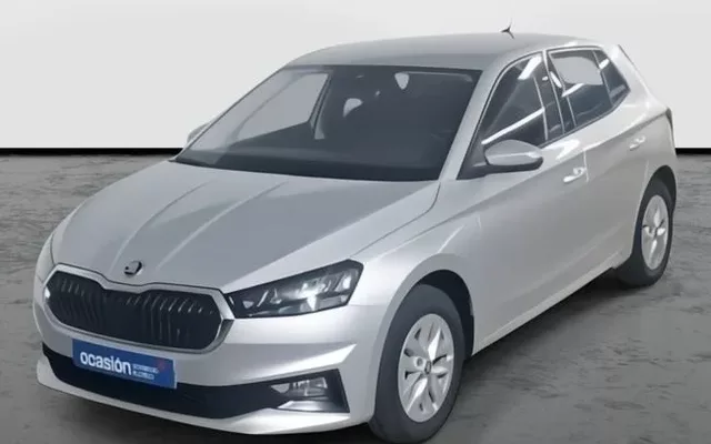 SKODA Fabia Selection Advanced 1.0 TSI 70 kW (95 CV) Man
