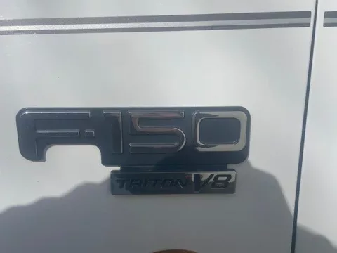 FORD F-Series FORD F-Series Todoterreno 194cv Automático de 4 Puertas