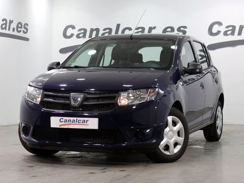 Dacia Sandero Base 1.2 75 CV