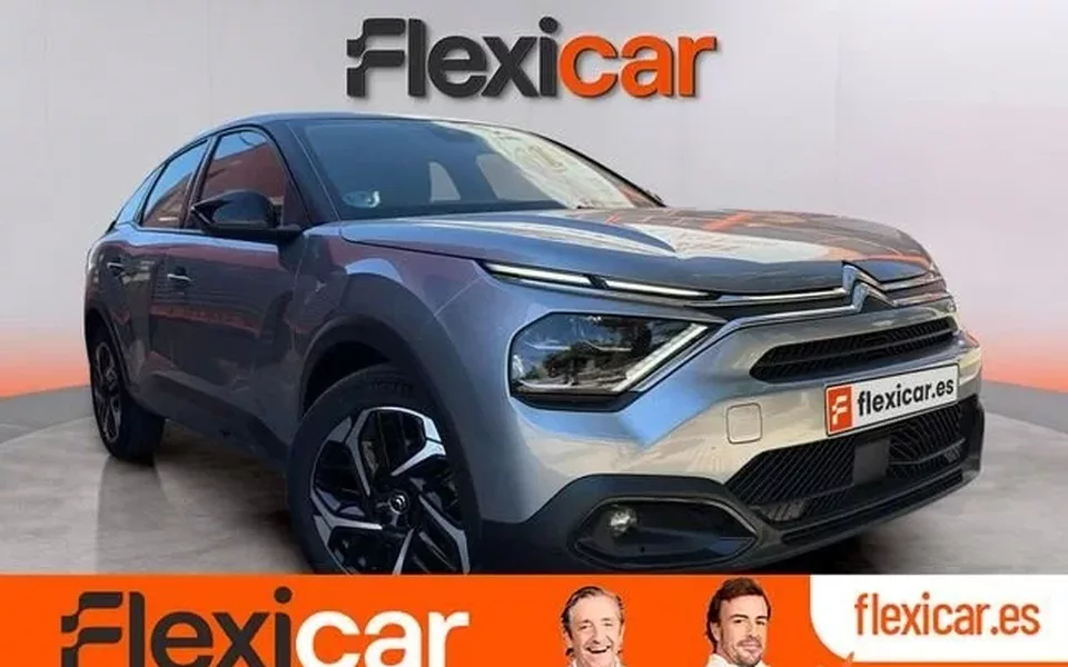 CITROEN C4 C4 1.2 PureTech C-Series S&S 130