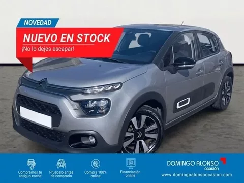 CITROEN C3 Nuevo PureTech 83 S&S Shine