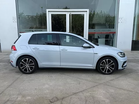 VOLKSWAGEN Golf Sport R-Line 1.5 TSI 110kW (150CV) - 20999€ en Sunbilla